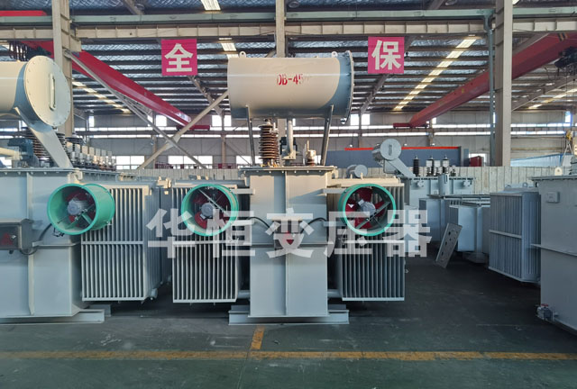 S13-6300/35大悟大悟大悟电力变压器