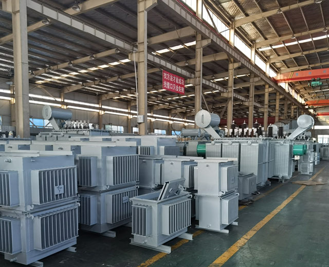 SZ11-8000/35大悟大悟大悟油浸式变压器